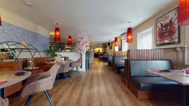 Restaurant met Bovenwoning te Koop in 't Veld