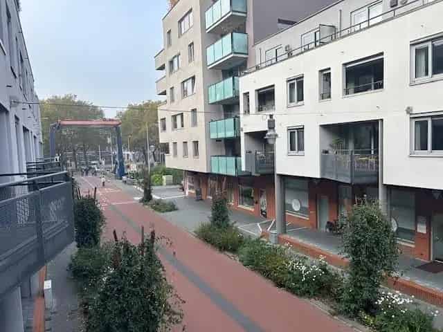 3-kamerappartement Den Bosch Centrum - gerenoveerd