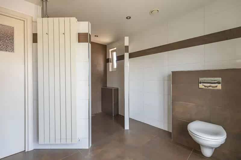 Twee Onder Een Kapper Zundert 3 Slaapkamers Garage Tuin
