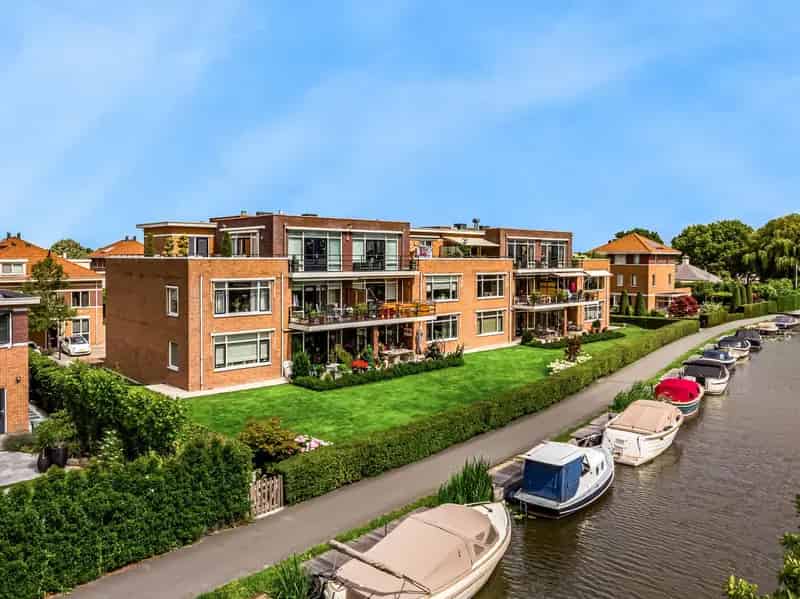 Appartement te koop: Kluishof 27 3155 GG Maasland | Funda