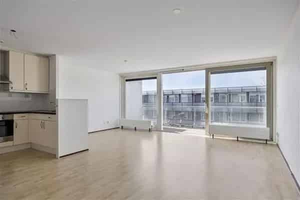 66m2 Appartement Almere: Ruim, Lichtrijk & Rustig