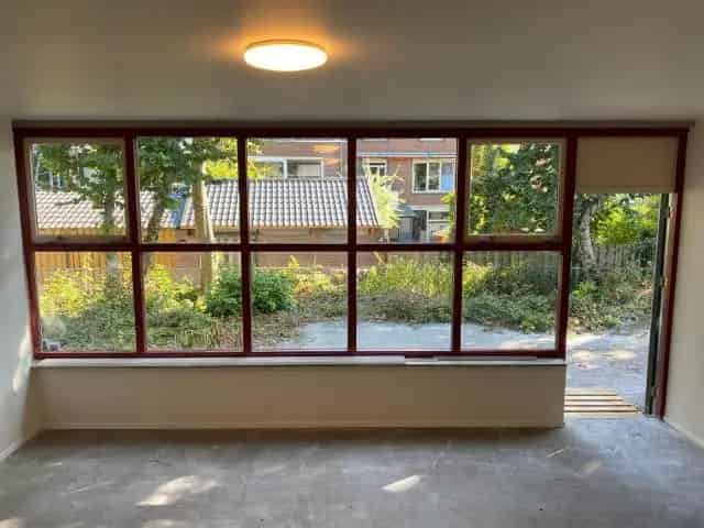 Appartement Maastricht: 2 slaapkamers, gemeenschappelijke tuin