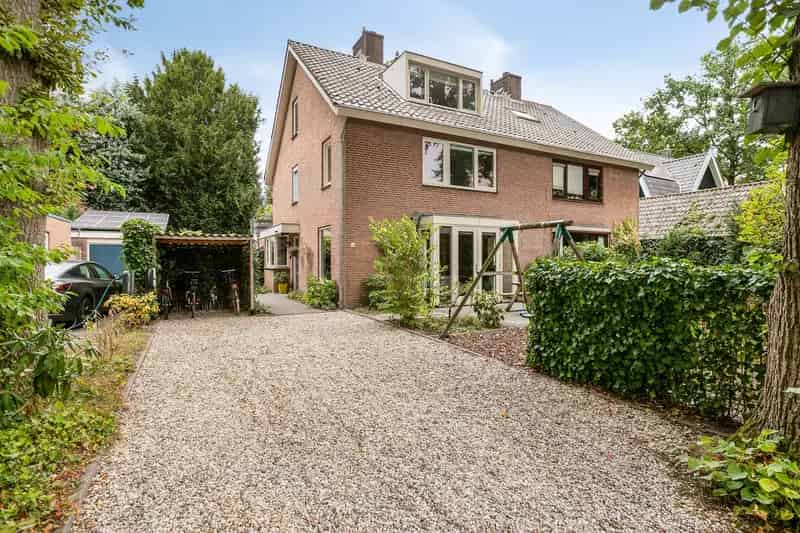 Huis te koop: Doctor Schaepmanlaan 8 3972 ET Driebergen-Rijsenburg | Funda