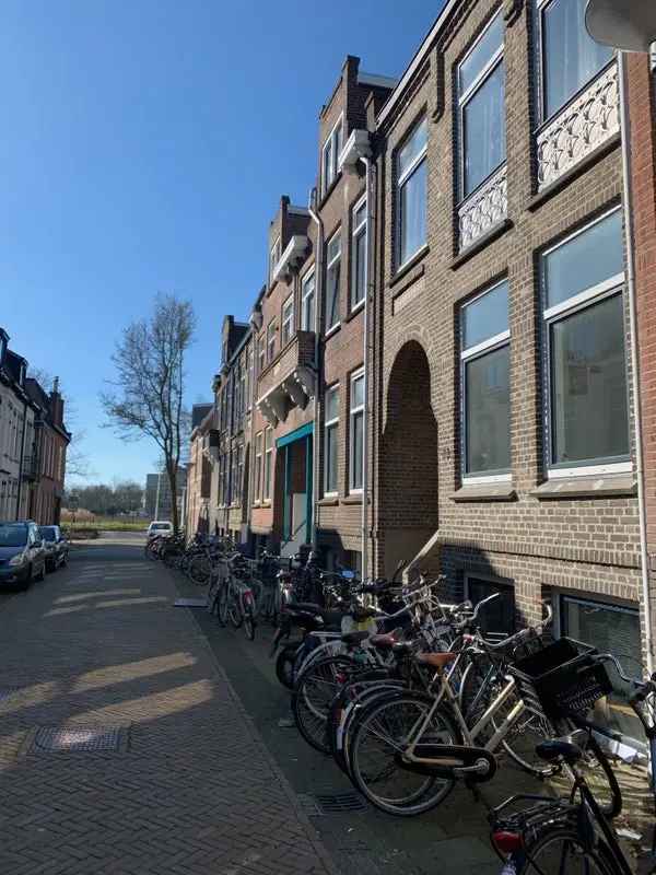 Kamer te huur Lindestraat Zwolle per 1 mei 2025