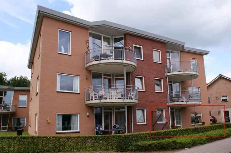 Appartement Te Huur in Twello, Gelderland