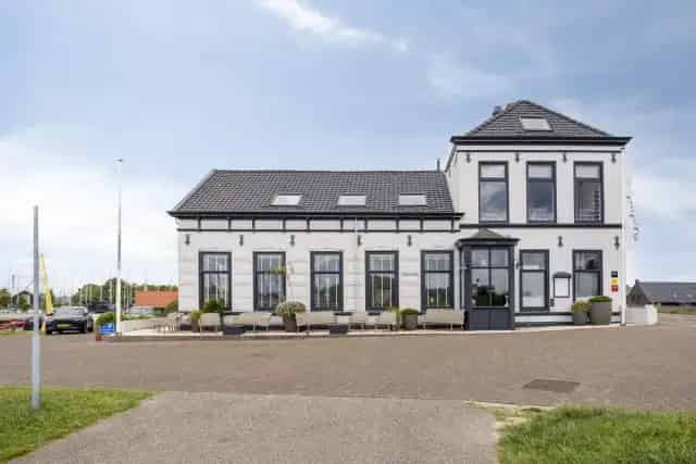 Restaurant te Huur aan het Veerse Meer