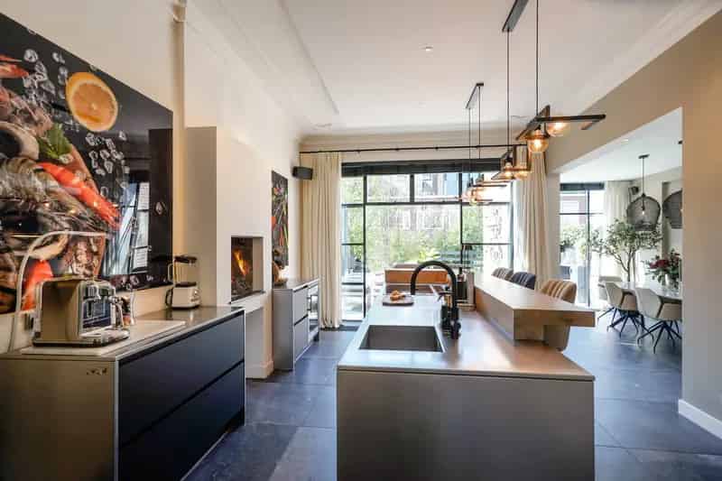 Huize Enigma Scheveningen Luxe Villa Nabij Zee