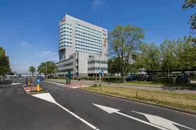 780 m2 Kantoorruimte te Huur Utrecht Winthontlaan