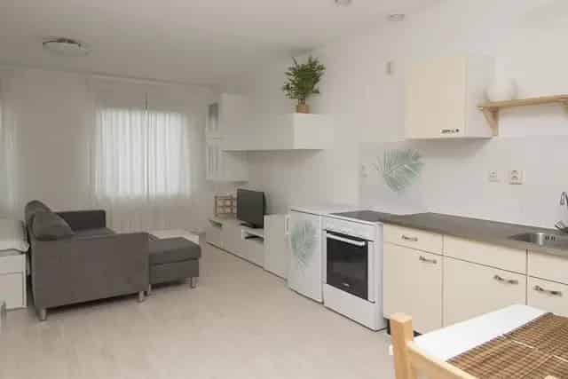 Studio te Huur Hoofddorp Floriande West 32m2 1 Kamer