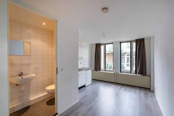 Studio Zoetermeer Stadshart: Ideaal voor Studenten en Starters
