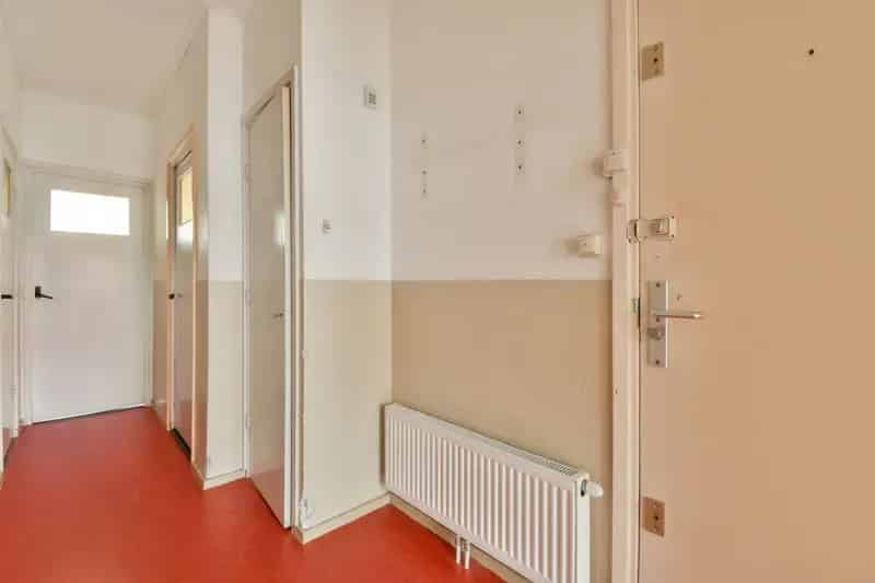 Appartement Amsterdam Oost 59m2 Balkon Eigen Grond