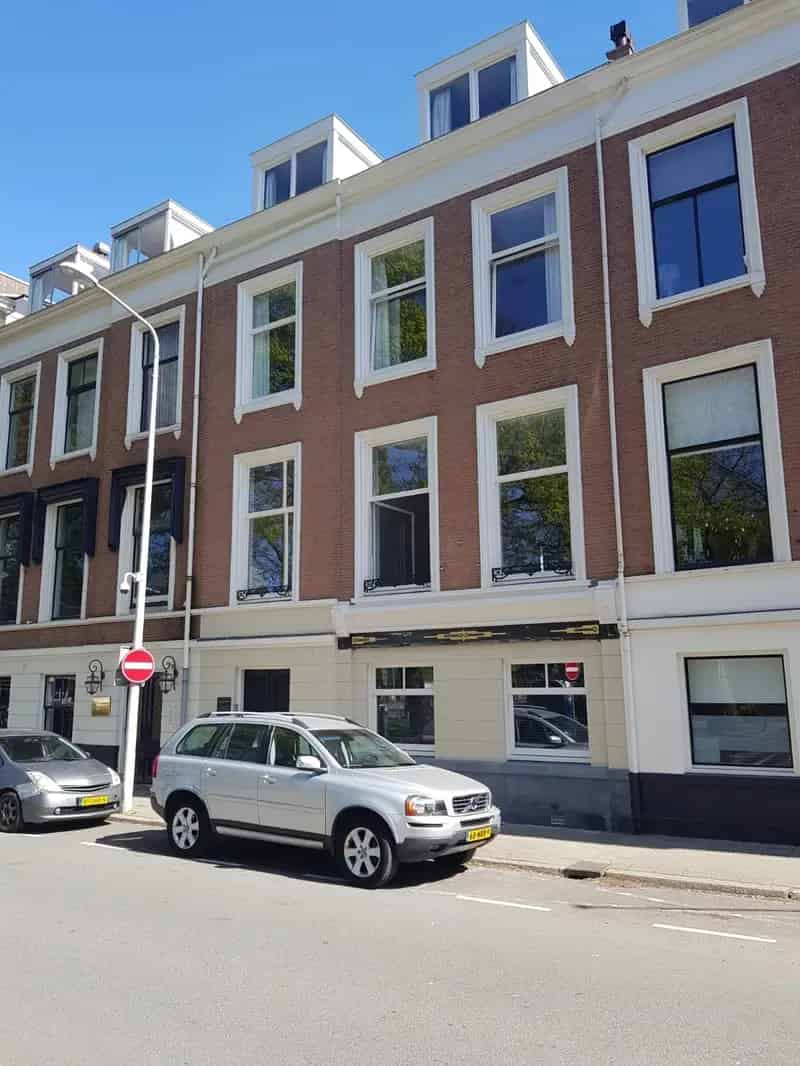 4 Kamer Appartement 's Gravenhage