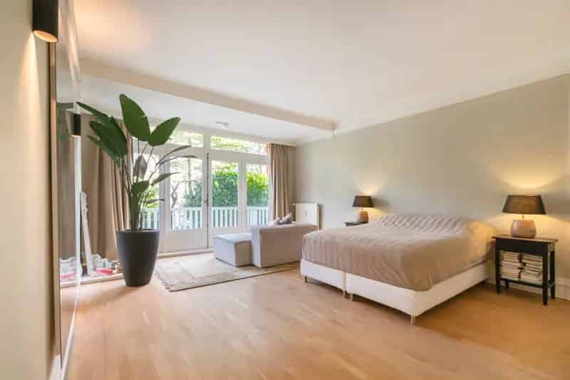 Appartement te koop Oud Zuid 123m2 3 slaapkamers