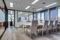 155m2 Kantoorruimte te Huur De Meern
