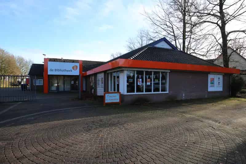 Winkelruimte te huur Rolde: 280m² verkoopruimte