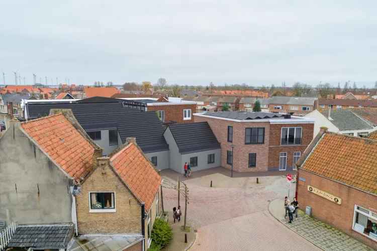 Woning Te Koop in Bruinisse, Zeeland