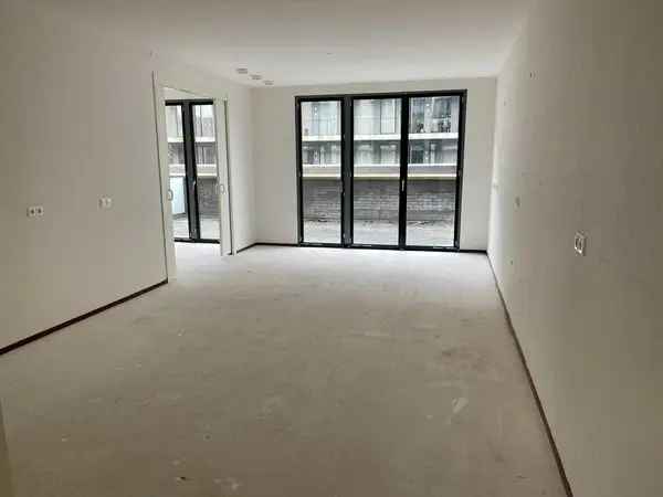 Ruim 3-kamerappartement 92m2 in Zoetermeer Seniorencomplex Atrium