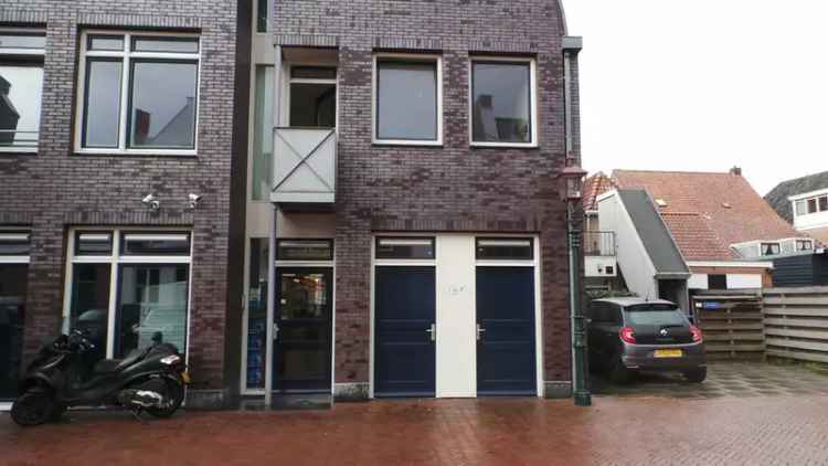 Kamer te Huur IJsselstein Centrum Nabij Winkels en OV