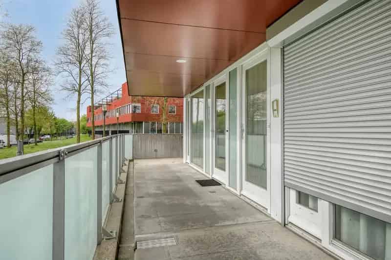 Ruime Hoekwoning Maisonnette Nieuwland Amersfoort
