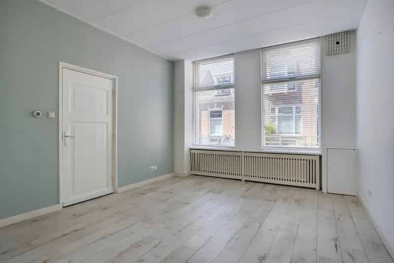 Huis te koop Deventer: starterswoning 3 slaapkamers tuin