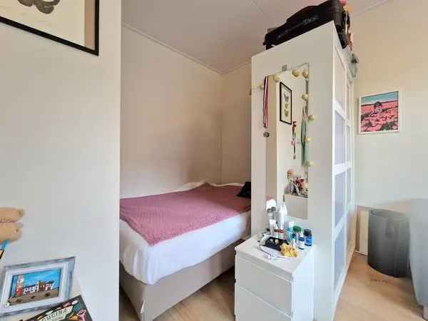 Appartement Te Huur in Rotterdam, Zuid-Holland