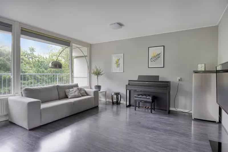 Appartement te koop Rotterdam 83m2 3 slaapkamers balkon
