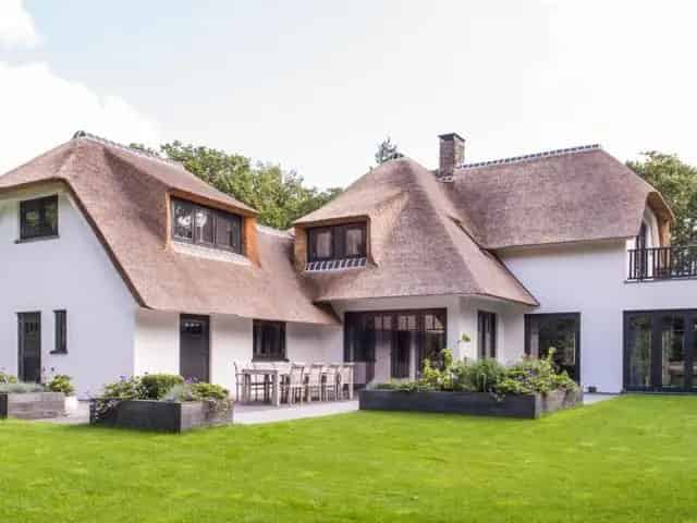 Luxe Villa te Huur Bergen NH 6 maanden vanaf 1 juli 2025