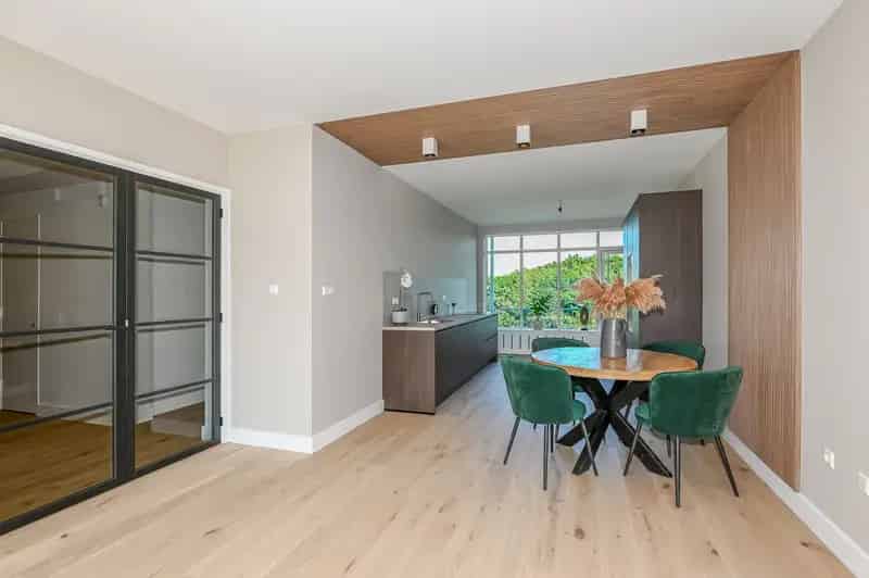 Appartement te Koop Den Haag Benoordenhout 97m2 3 slaapkamers