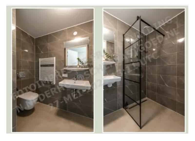 Zandkasteel Appartementen Amsterdam: Luxe Wonen in de Amsterdamse Poort