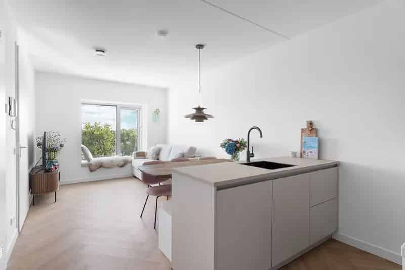 Appartement te koop: Meerluchtlaan 66 1096 DA Amsterdam | Funda