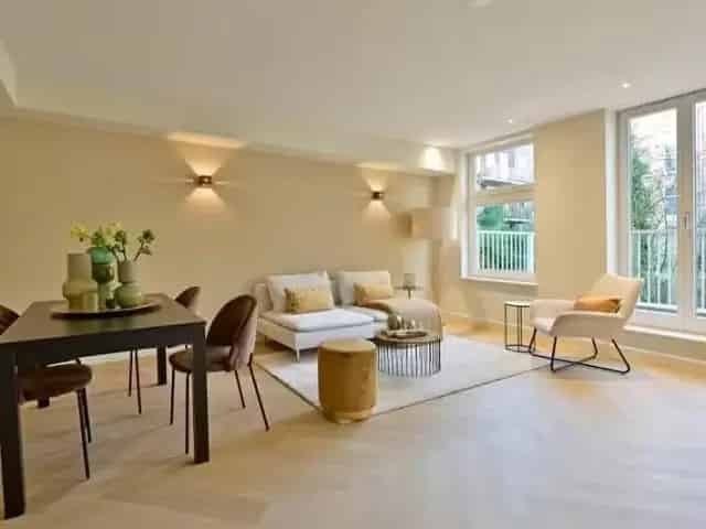 Nieuw Appartement Amsterdam West Bilderdijkstraat