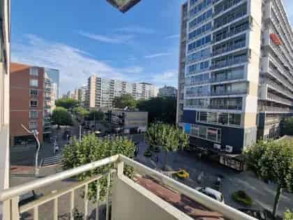2 Kamer Appartement Rotterdam Centrum 48m²