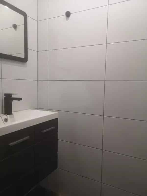 Kamer te Huur Rotterdam - Eigen Badkamer en Toilet