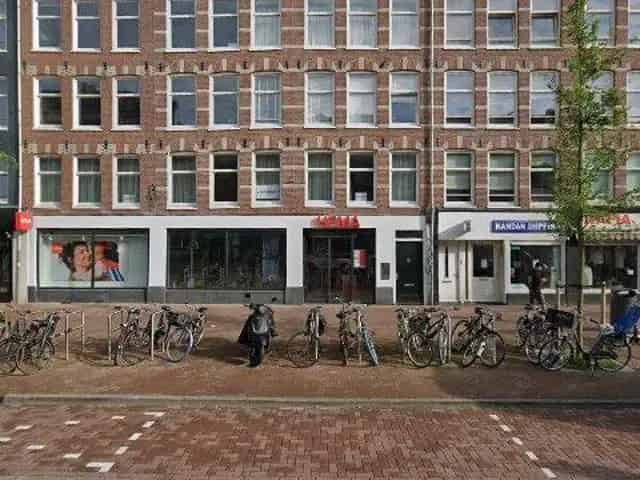 Appartement te huur Amsterdam Oost Dapperbuurt