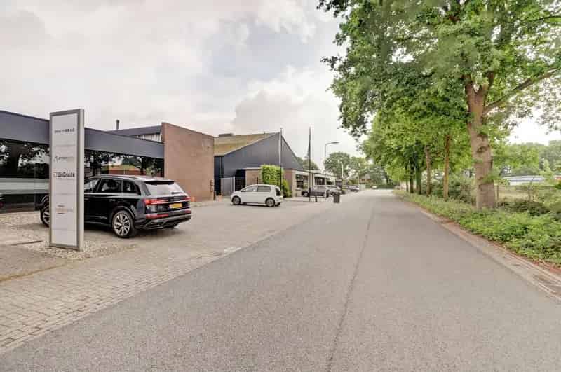 Kantoor Eibergen | Zoek kantoren te huur: Mors 11 7151 MX Eibergen 