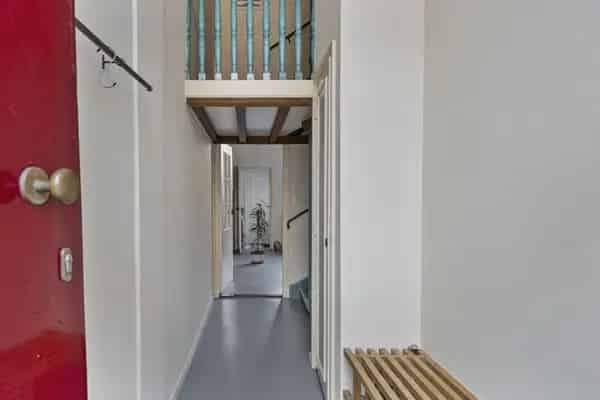 Rijksmonument De Drie Snaphanen 1785 122m2 150m2 tuin