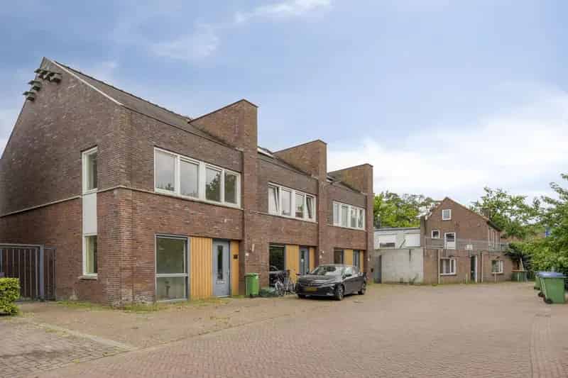 Huis te koop: Demerstraat 21 4812 VS Breda | Funda