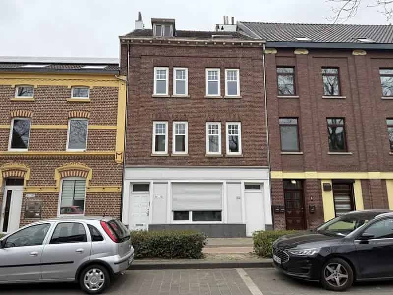 Appartement Kerkrade 1 slaapkamer Instapklaar gerenoveerd 2025