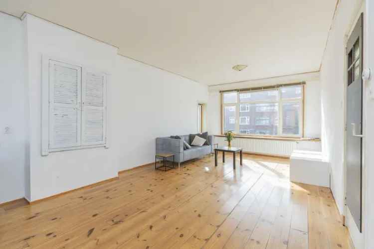 Woning Te Koop in Rotterdam, Zuid-Holland