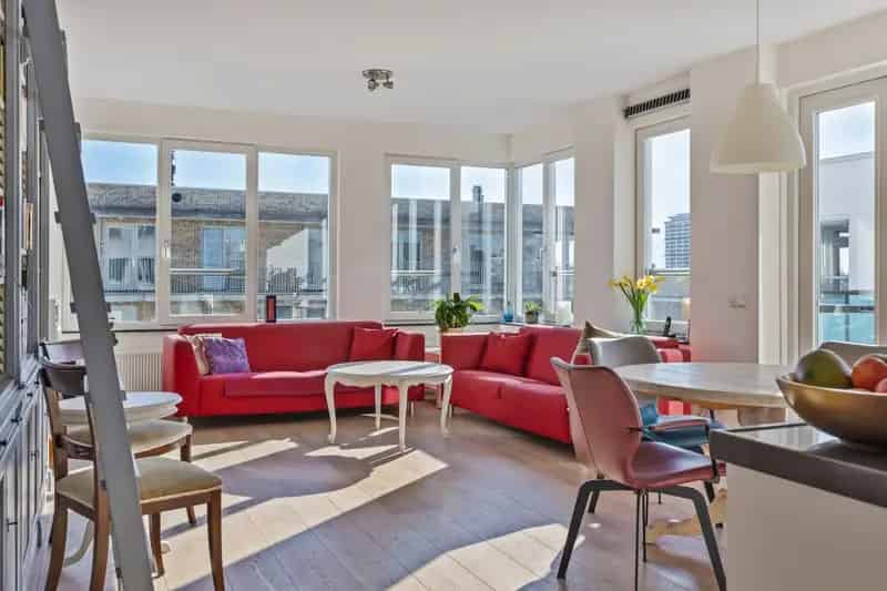 Appartement te koop: Derkinderenstraat 208 1061 VX Amsterdam | Funda