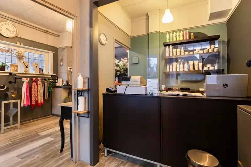 Winkelruimte te Huur Asselsestraat Apeldoorn 55m²