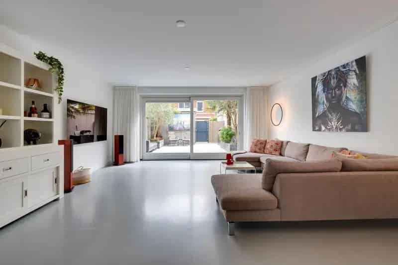 Moderne Eengezinswoning 6 Slaapkamers Amstelveen