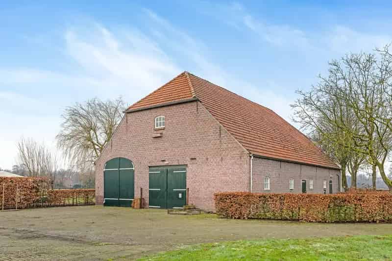 Huis te koop Etten Leur Bankenstraat