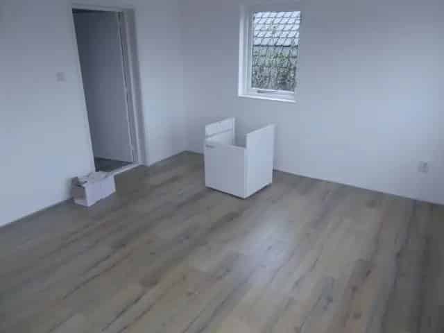 Appartement te huur Delfstrahuizen: Luxe appartement met uitzicht