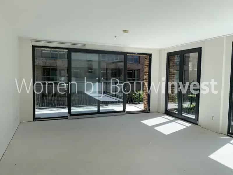 Luxe 3 Kamer Appartement Amsterdam Noord 74m2