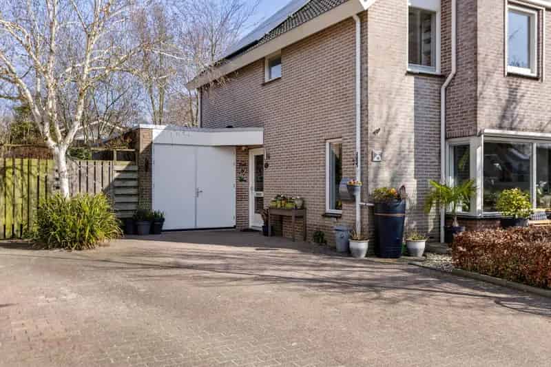 Huis Te Koop , 14, Kooiwiel, Bant, Flevoland
