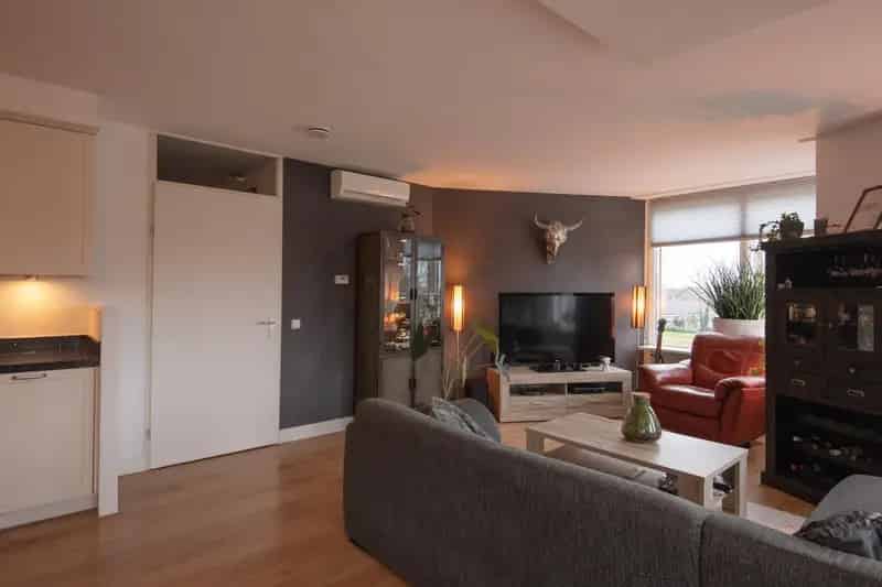 3 Kamer appartement Barneveld  - Licht - Uitzicht - Balkon