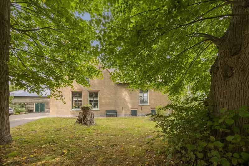 Huis te koop: Oostgaag 27 3155 CE Maasland | Funda