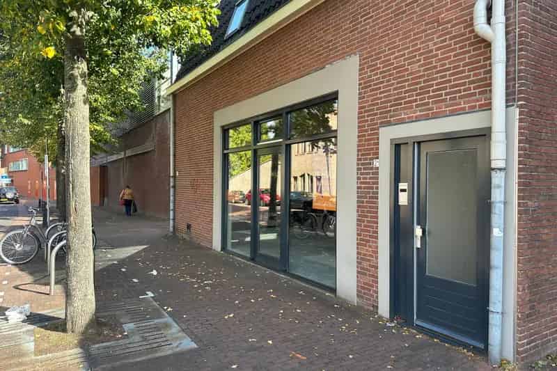 Winkelruimte te huur Meppel Centrum