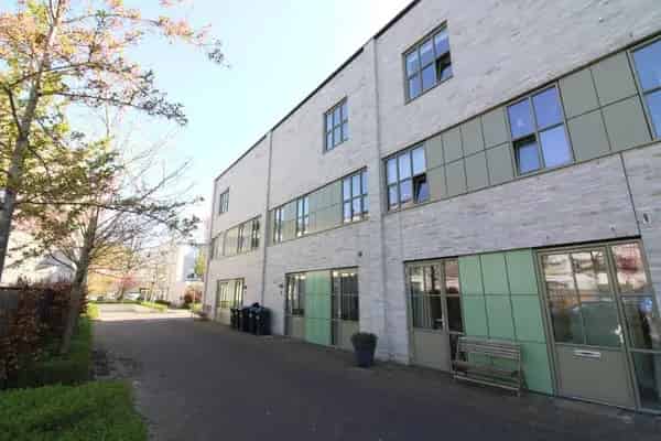 Te Huur: Ruime Tussenwoning Strijp R Eindhoven